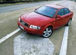 Audi A4 2.0 Sedan 2001 года (AU)